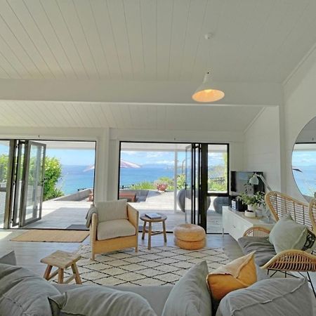 Seaview Estate - Stay Waiheke Onetangi Exterior foto