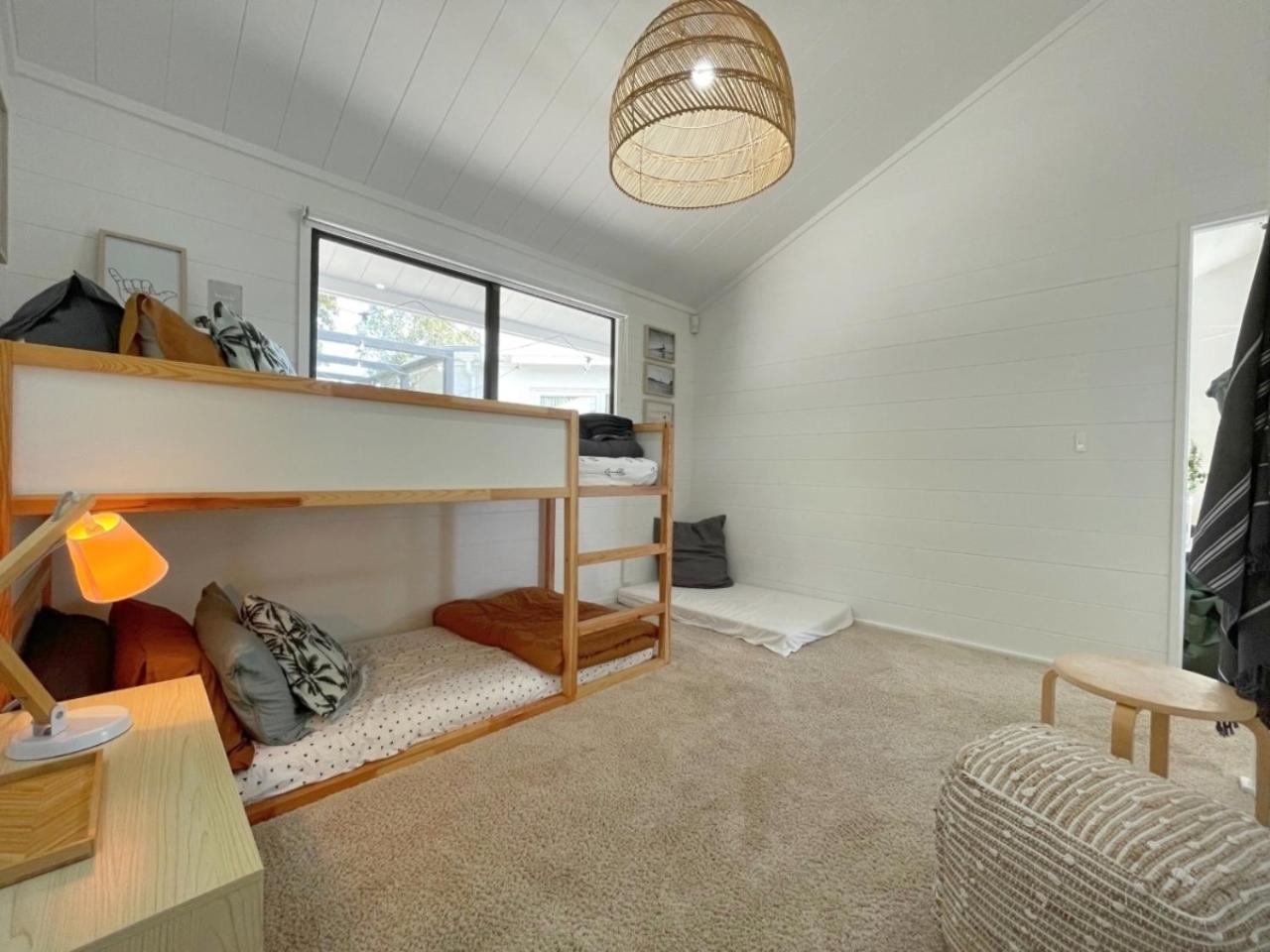 Seaview Estate - Stay Waiheke Onetangi Exterior foto