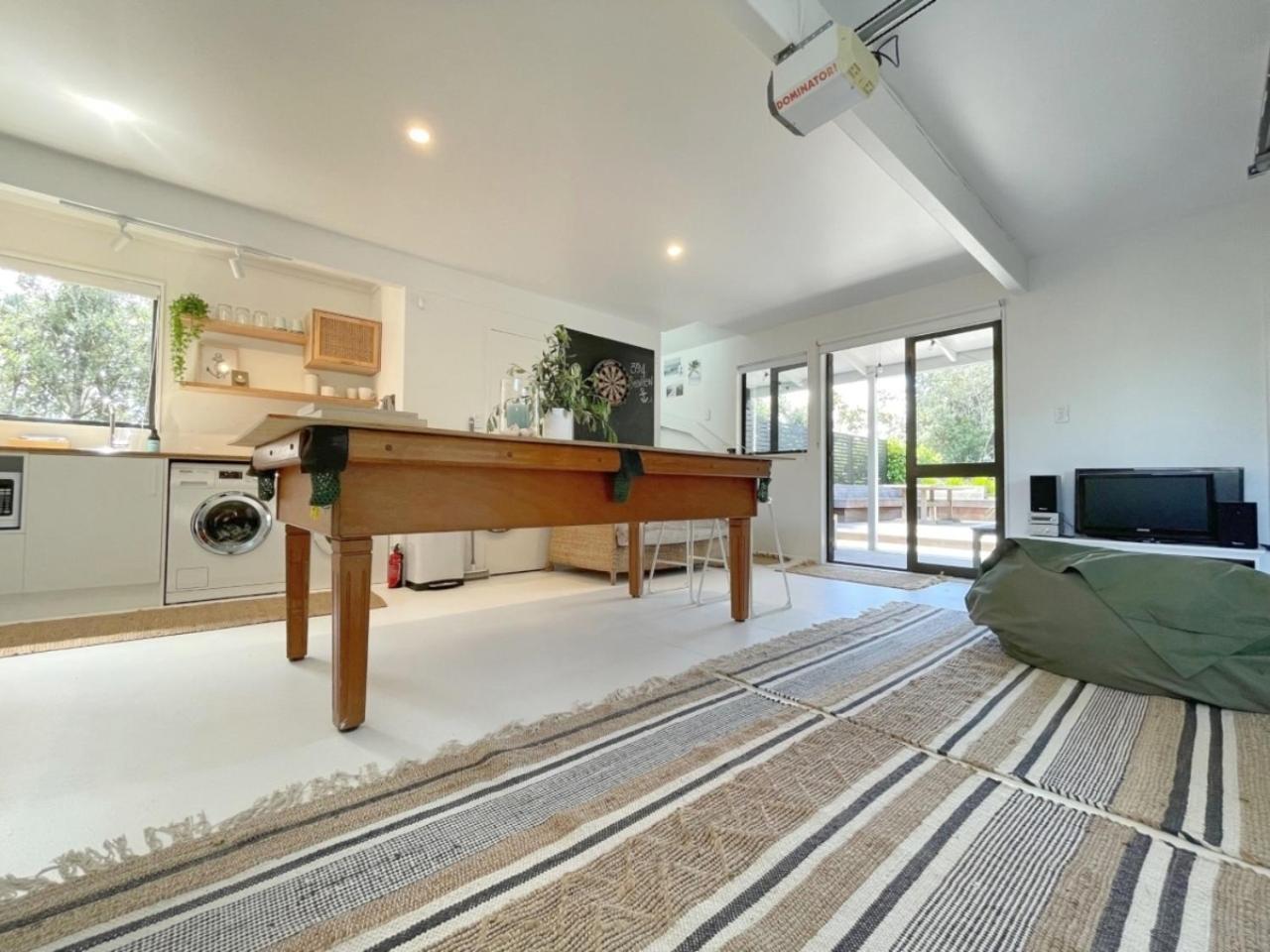 Seaview Estate - Stay Waiheke Onetangi Exterior foto
